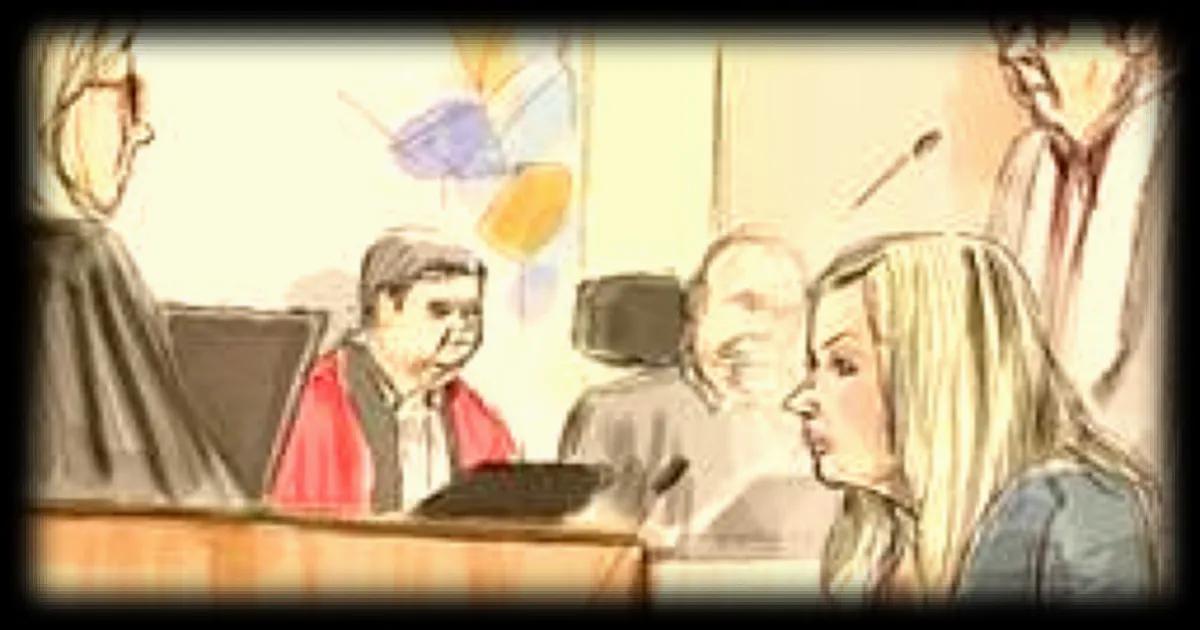 Le procès des empoisonneuses inspirées par Netflix en Vendée : une fille manipulatrice et une mère incapable de dire non