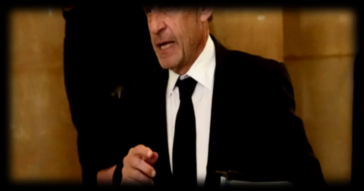 Le procès en appel de Nicolas Sarkozy : les avocats des victimes de l'attentat du DC-10 prennent la parole