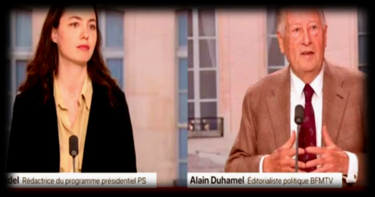 Le programme du PS sous les feux de la critique