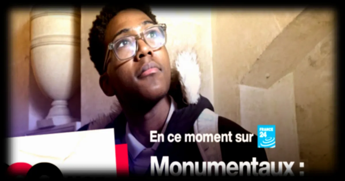 Le programme 'Les Monumentaux' : une initiative culturelle pour la jeunesse