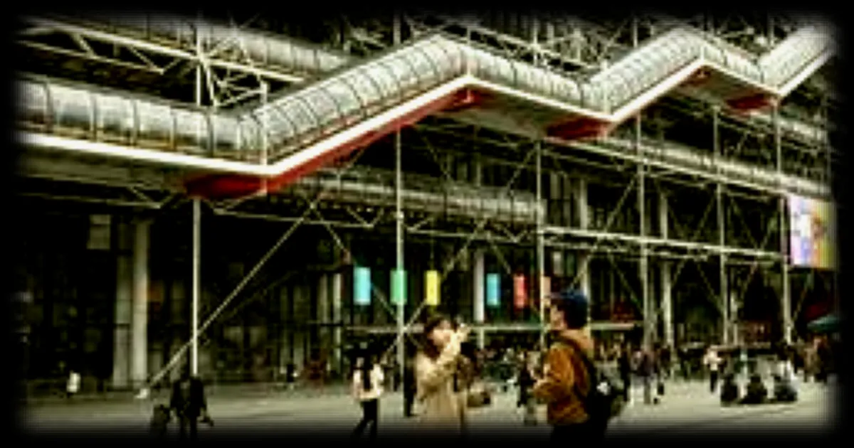 Le projet de Centre Pompidou près de New York définitivement enterré