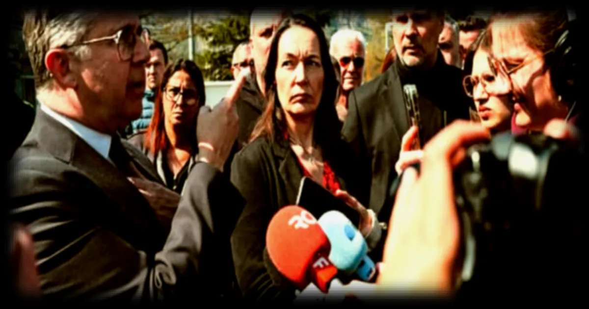 Le projet de reprise d'une partie des activités de Vencorex rejeté par le tribunal des activités économiques de Lyon