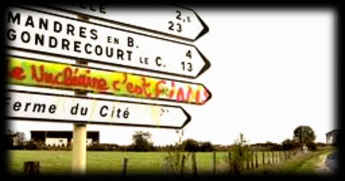 Le projet d'enfouissement de déchets nucléaires Cigéo contesté dans le sud de la Meuse