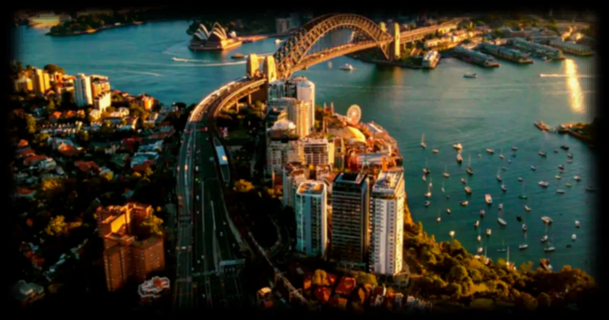 Le projet novateur de Bradfield City : une nouvelle ville australienne ancree dans l'innovation et la durabilite