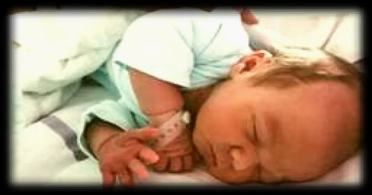 Le projet Pelargos : vers un diagnostic précoce de l'autisme chez les nouveaux-nés