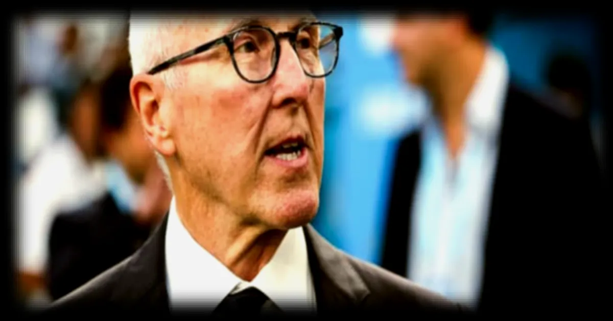 Le propriétaire de l'OM, Frank McCourt, pourrait vendre le club pour un milliard de dollars