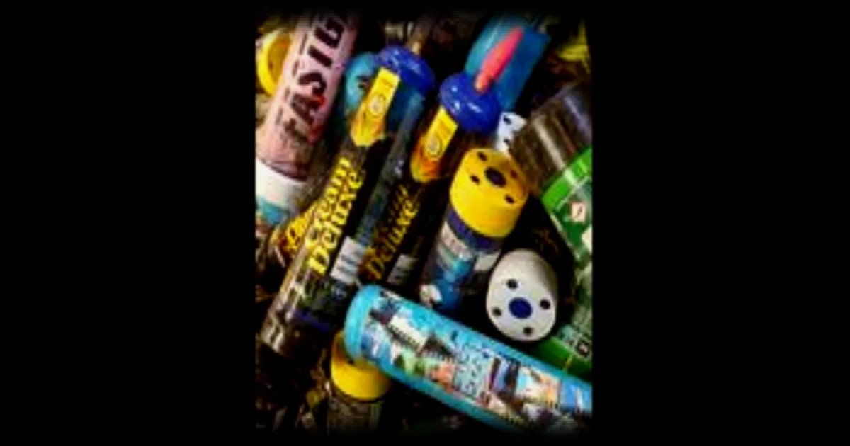 Le protoxyde d’azote, un déchet toxique dont le recyclage coûte plus cher que son élimination