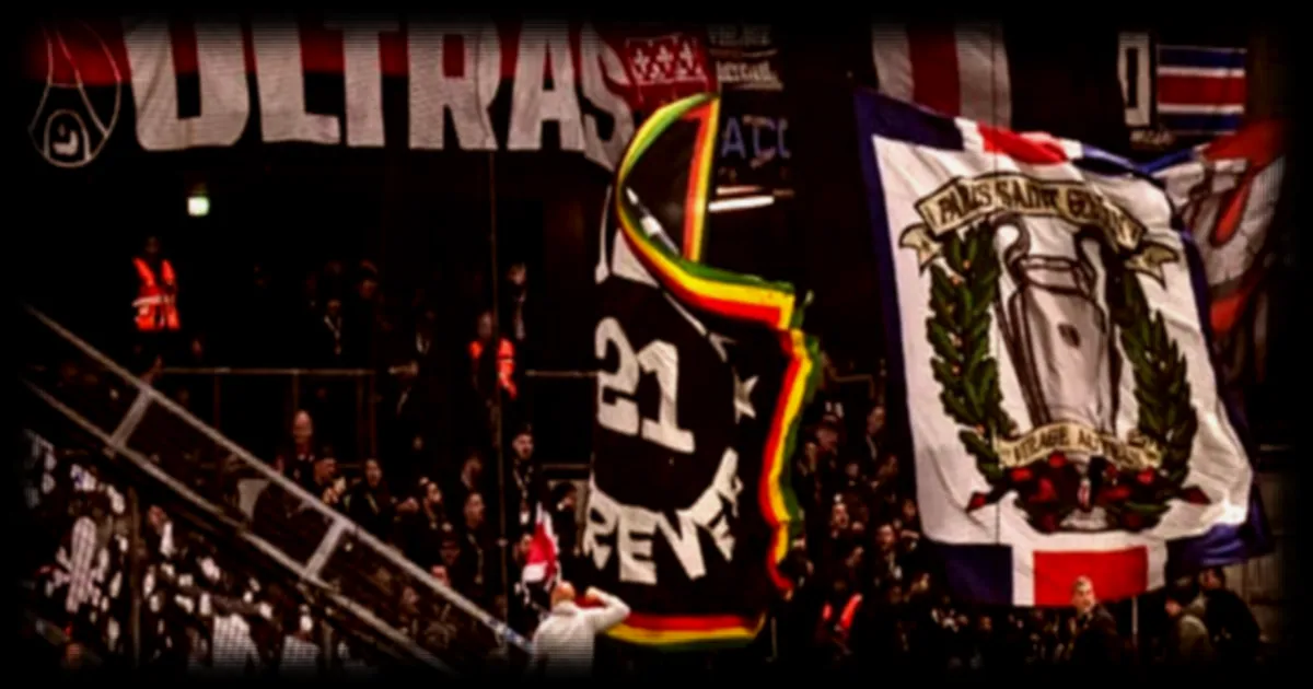 Le PSG affronte Chelsea à Londres avec le soutien de près de 2.000 supporters