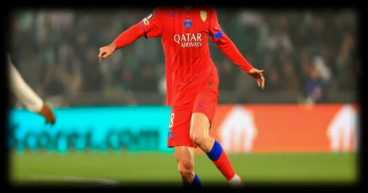 Le PSG attend avec impatience le retour de Fabian Ruiz dans son groupe