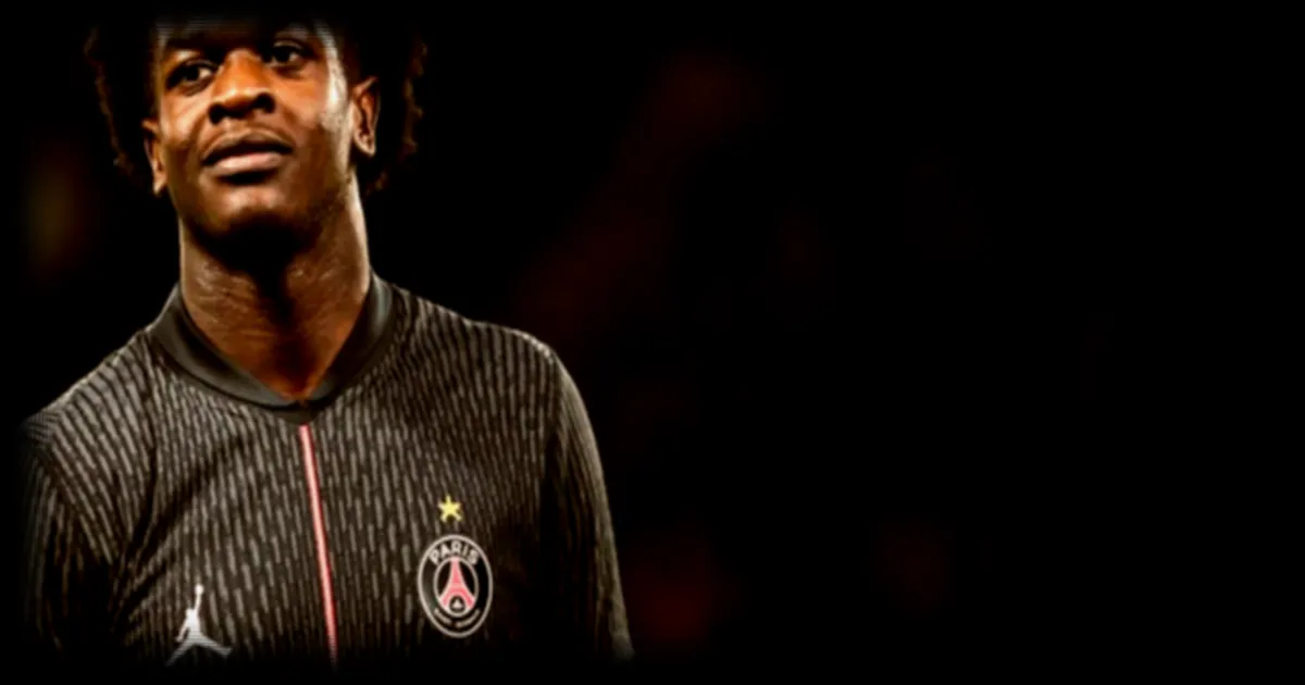 Le PSG cherche à sécuriser l'avenir de Quentin Ndjantou et David Boly