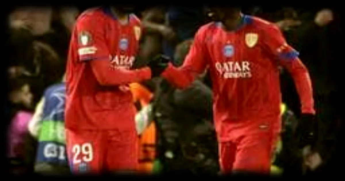 Le PSG face à un mois d'avril crucial pour son titre et la Ligue des champions