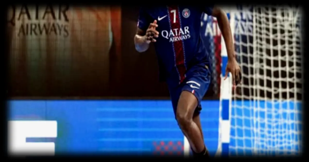 Le PSG Handball dos au mur en Ligue des champions : un exploit requis contre Veszprem