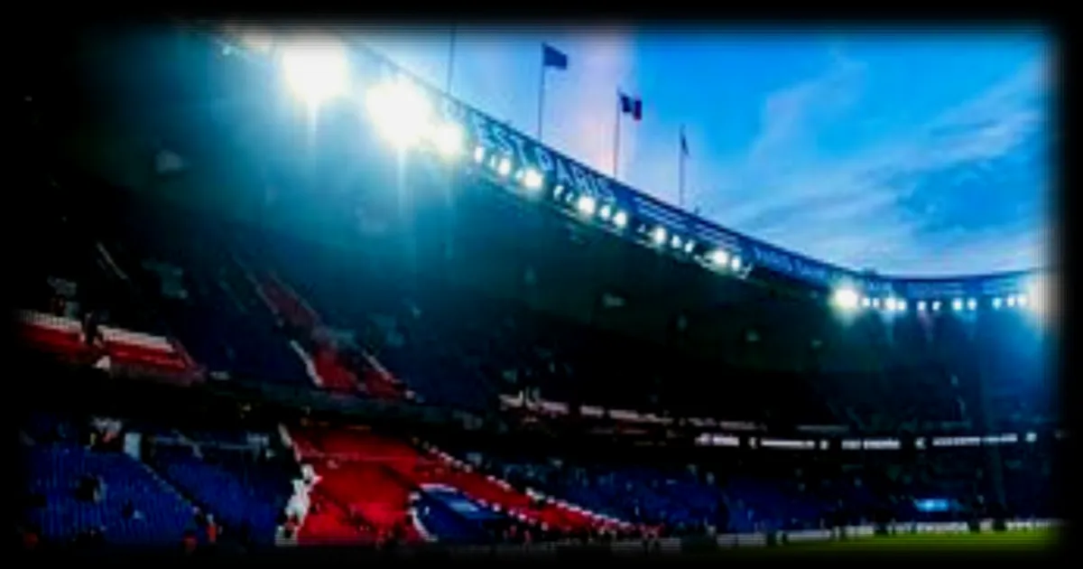 Le PSG hésite entre le Parc des Princes, Poissy et Massy pour son futur grand stade