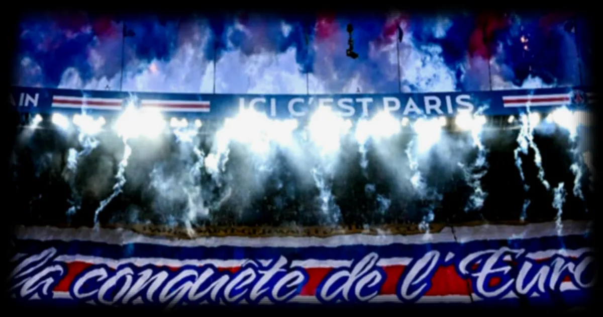 Le PSG hésite entre le Parc des Princes, Poissy et Massy pour son futur stade