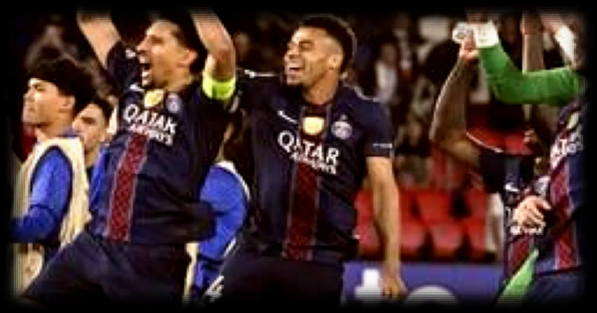 Le PSG planifie sa saison prochaine avec un match amical contre Manchester United