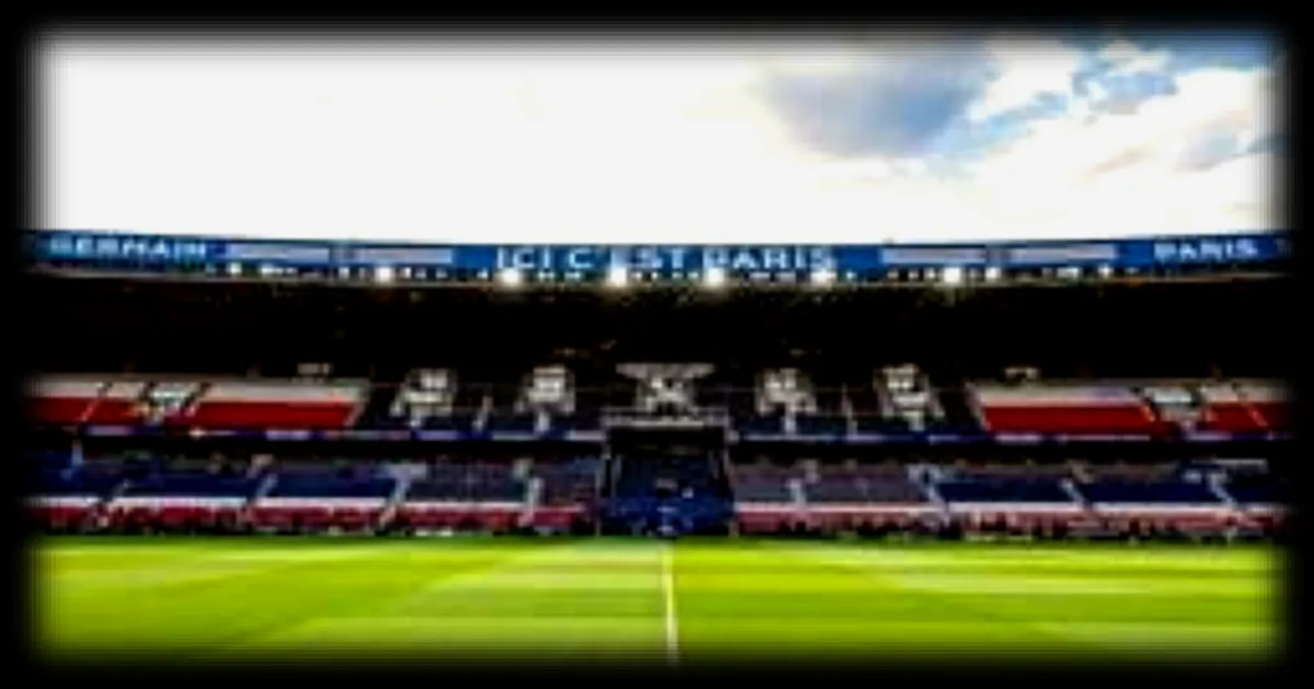 Le PSG prêt à rouvrir des discussions avec la mairie de Paris concernant l'achat du Parc des Princes
