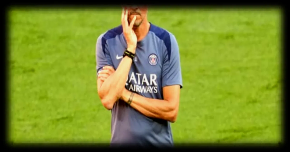 Le PSG privé de la moitié de ses cadres pour la Supercoupe d’Europe et le Trophée des champions ?