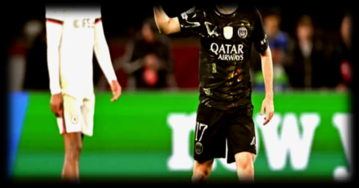 Le PSG remporte une nette victoire face à Chelsea: analyse de la force mentale par Daniel Riolo