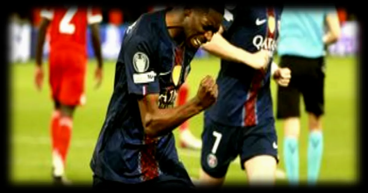 Le PSG s'impose contre le Bayern Munich, l'Europe face aux feux de forêt et la cancoillotte en tête des tendances sur TikTok