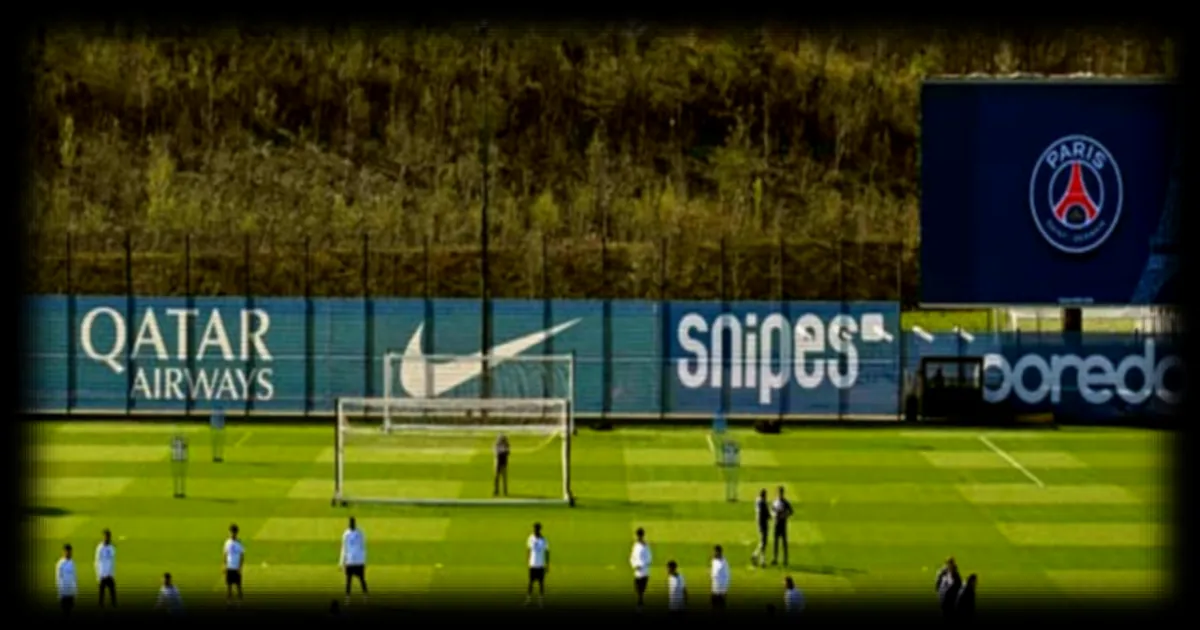 Le PSG sur le point de chiper un nouveau jeune au Barça?