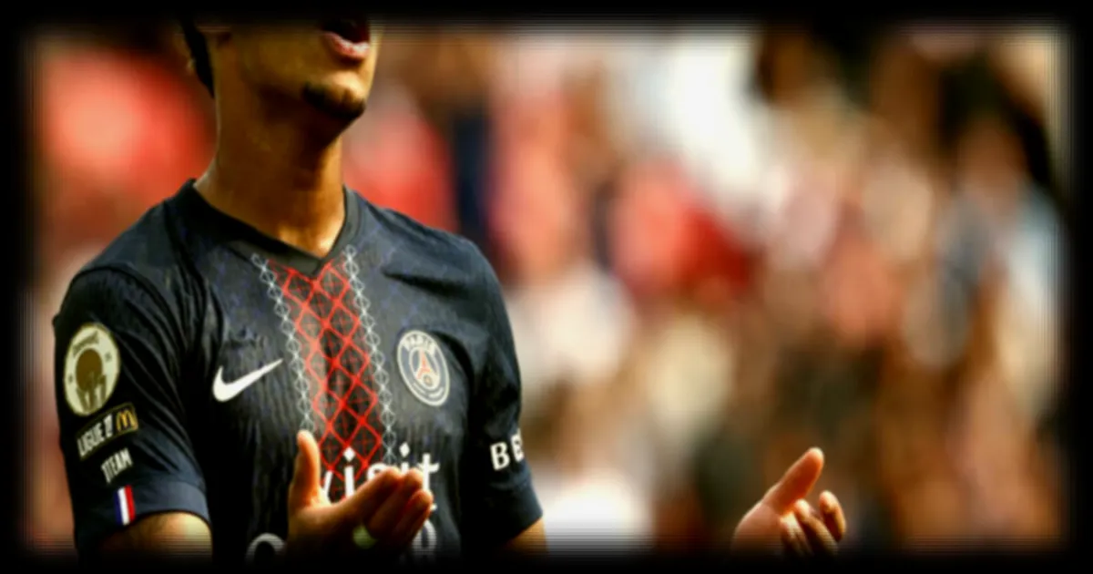 Le PSG tenu en échec par Lorient avant le Bayern Munich selon France 24