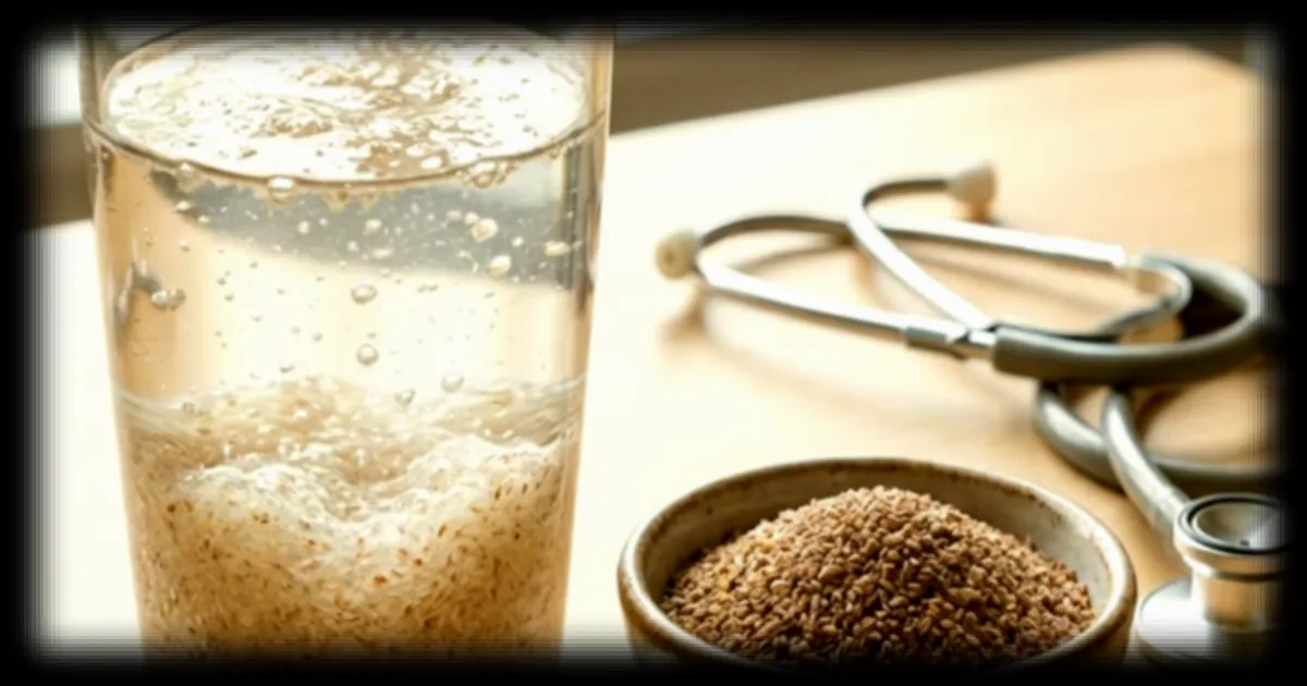 Le psyllium blond, une solution naturelle pour améliorer le transit intestinal