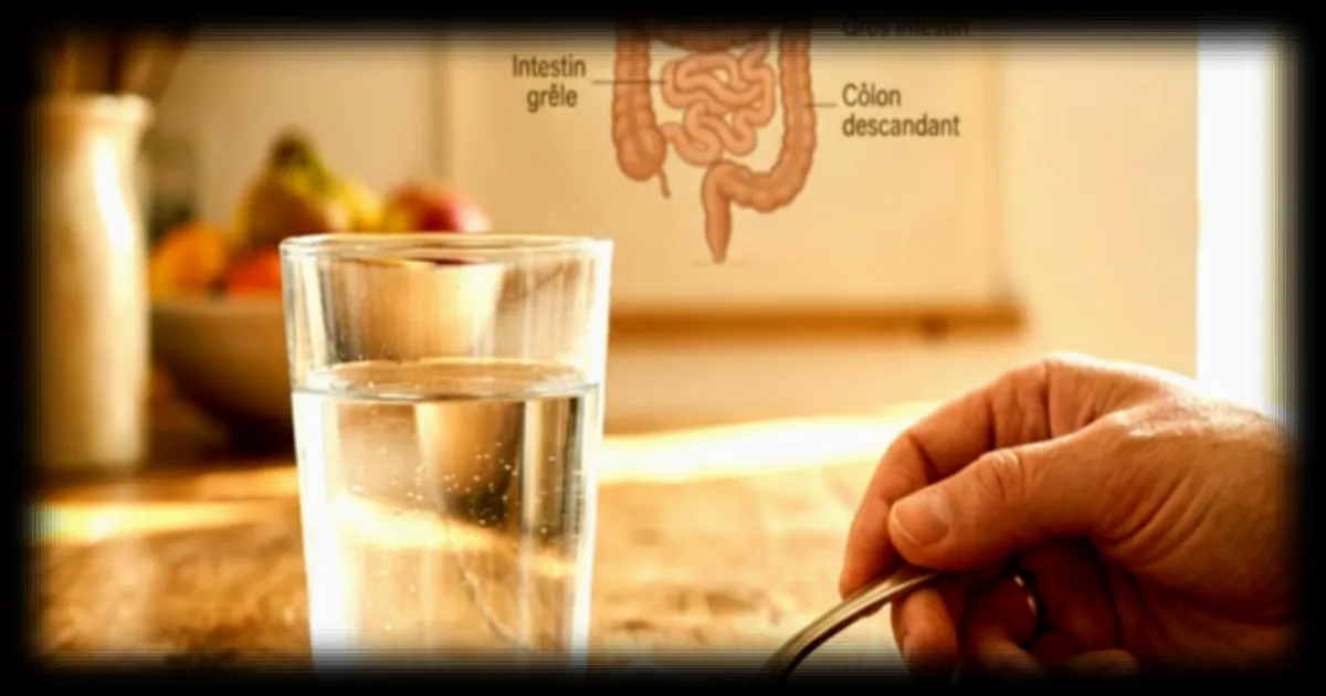 Le psyllium blond : une solution recommandee par les gastro-enterologues pour les problemes de transit