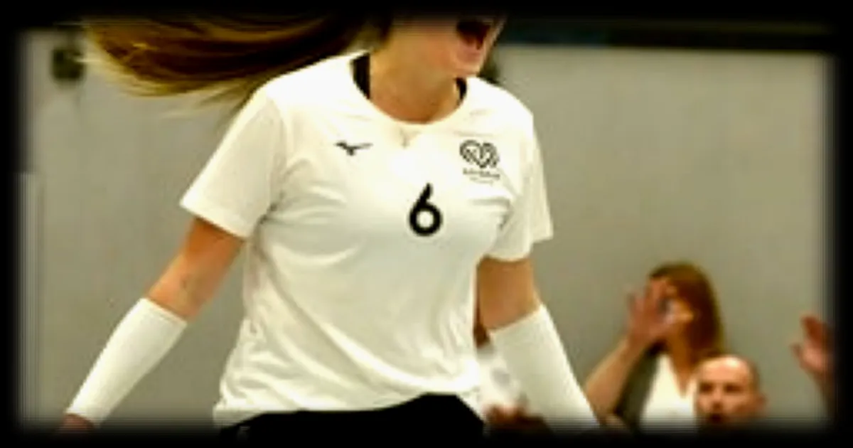Le Quimper Volley 29 affronte Tremblay pour son premier match de la saison en Élite féminine
