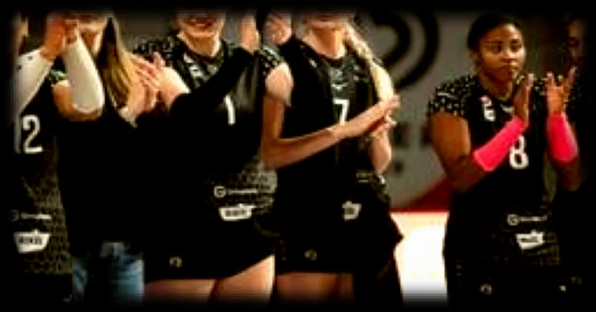 Le Quimper Volley 29 entame sa période charnière avec la volonté de conserver son trône de leader