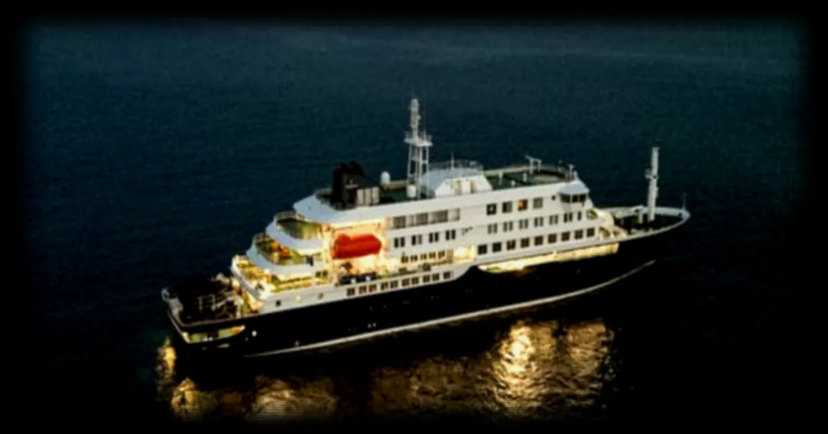 Le quotidien des passagers du MV Hondius, foyer présumé d'hantavirus