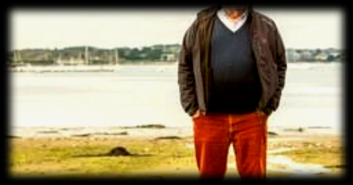 Le quotidien d'un maire d'île bretonne : Philippe Le Bérigot raconte