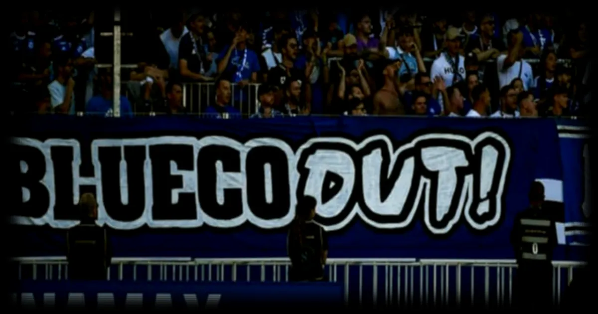 Le Racing Club de Strasbourg vise une qualification historique en demi-finale de Coupe d'Europe malgré des tensions internes