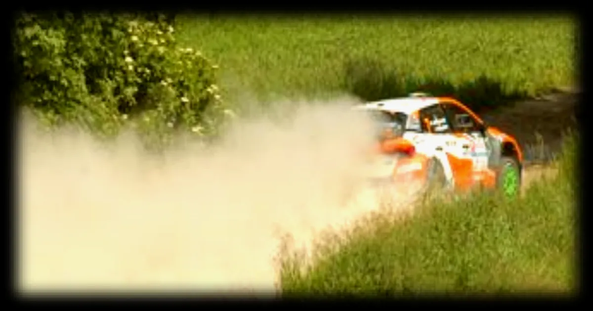 Le rallye automobile de la Fourme annulé dans le Puy-de-Dôme un an après un accident mortel