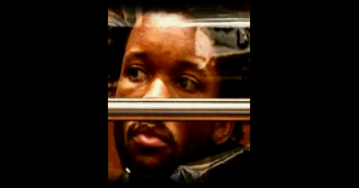 Le rappeur américain D4vd inculpé pour l'assassinat d'une adolescente