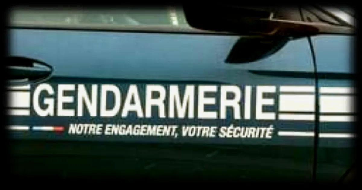 Le rappeur britannique Daniel Boakye interpellé après 16 jours de cavale dans une commune bretonne