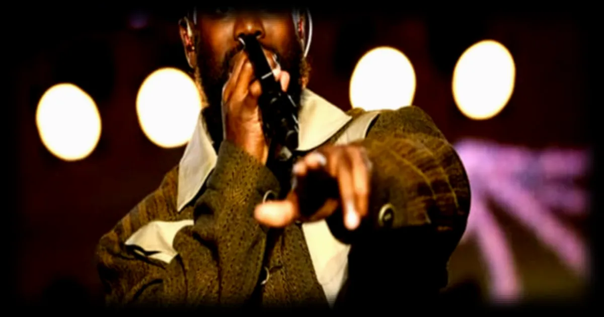 Le rappeur britannique Ghetts condamné à 12 ans de prison pour homicide routier