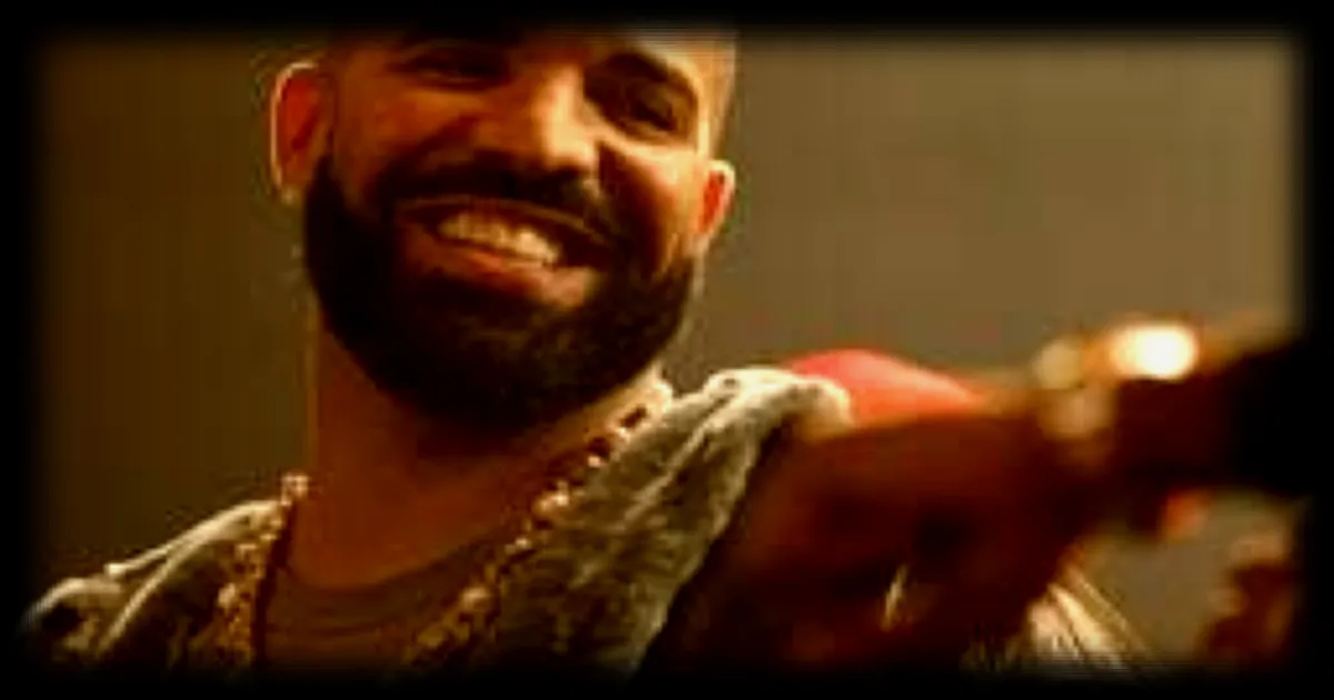 Le rappeur canadien Drake sort trois albums en une journée