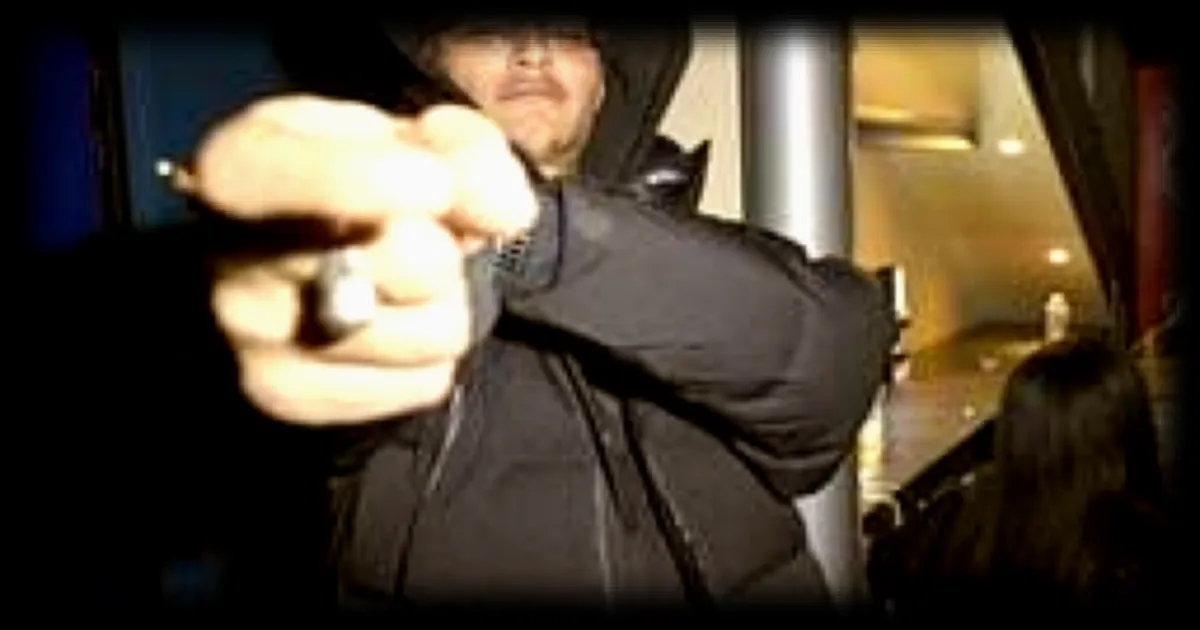 Le rappeur Freeze Corleone condamné pour apologie du terrorisme à Nice