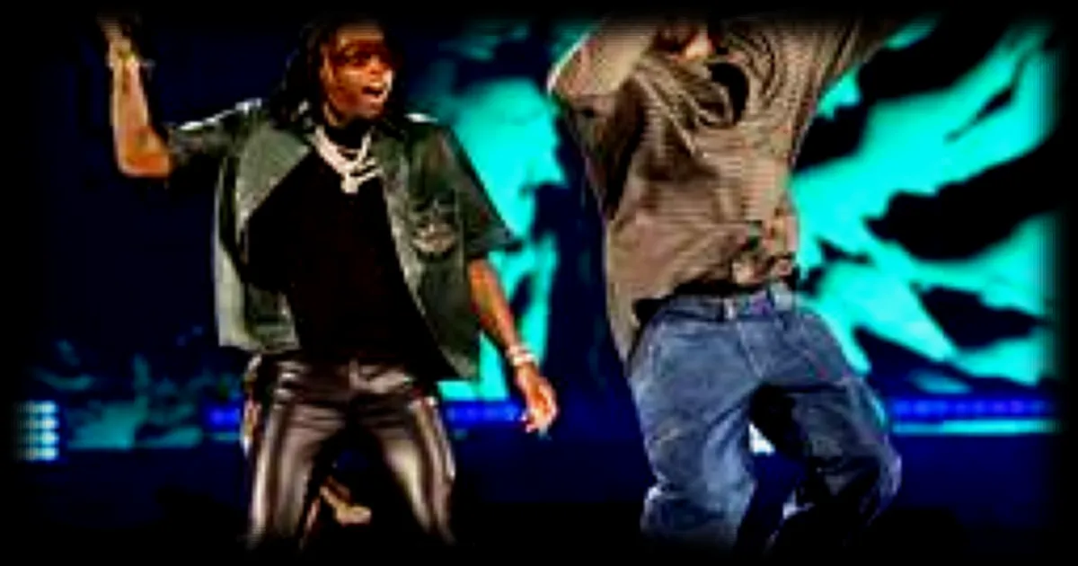 Le rappeur J. Cole rejoint le club de basket des Nanjing Monkey Kings en première division chinoise