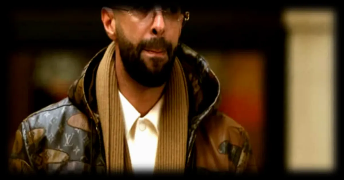 Le rappeur Naps condamné pour viol remis en liberté sous contrôle judiciaire