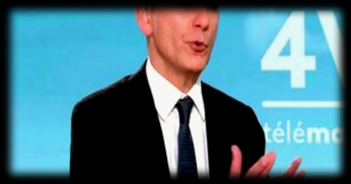 Le Rassemblement national propose la baisse de la TVA sur les carburants pour soulager le pouvoir d'achat des Français