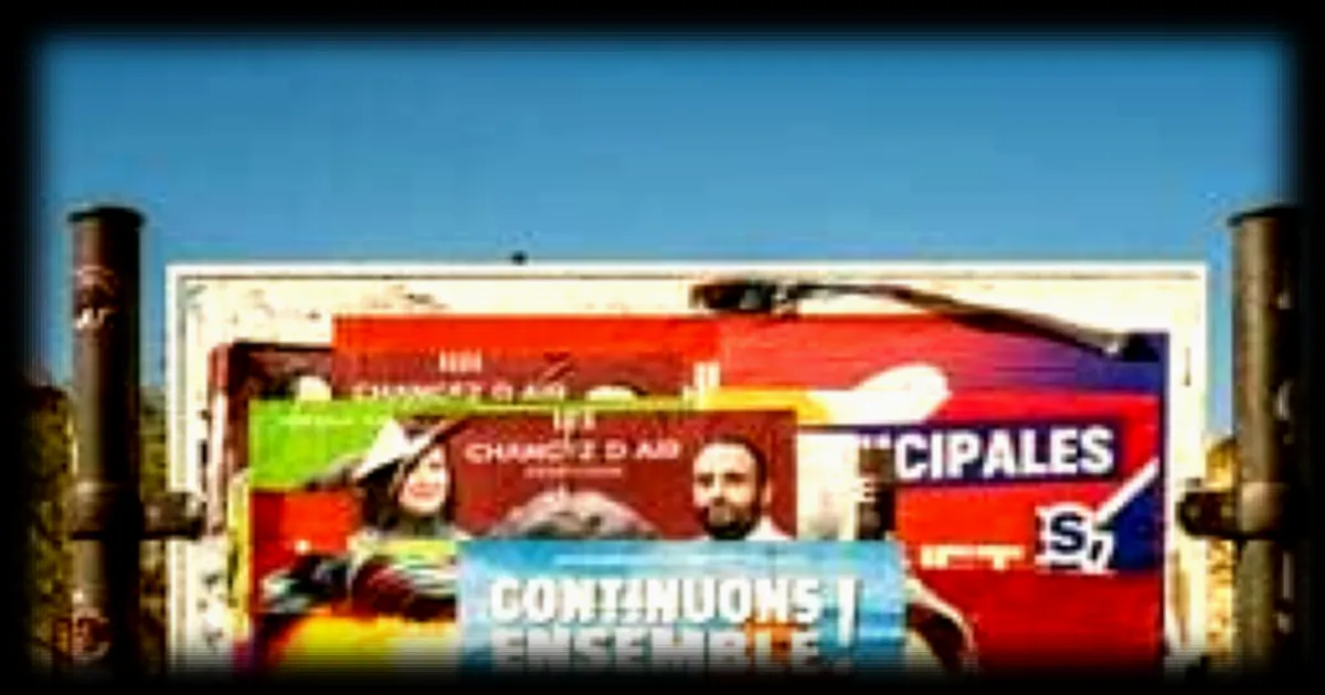 Le Rassemblement national remporte une intercommunalité en Haute-Saône pour la première fois