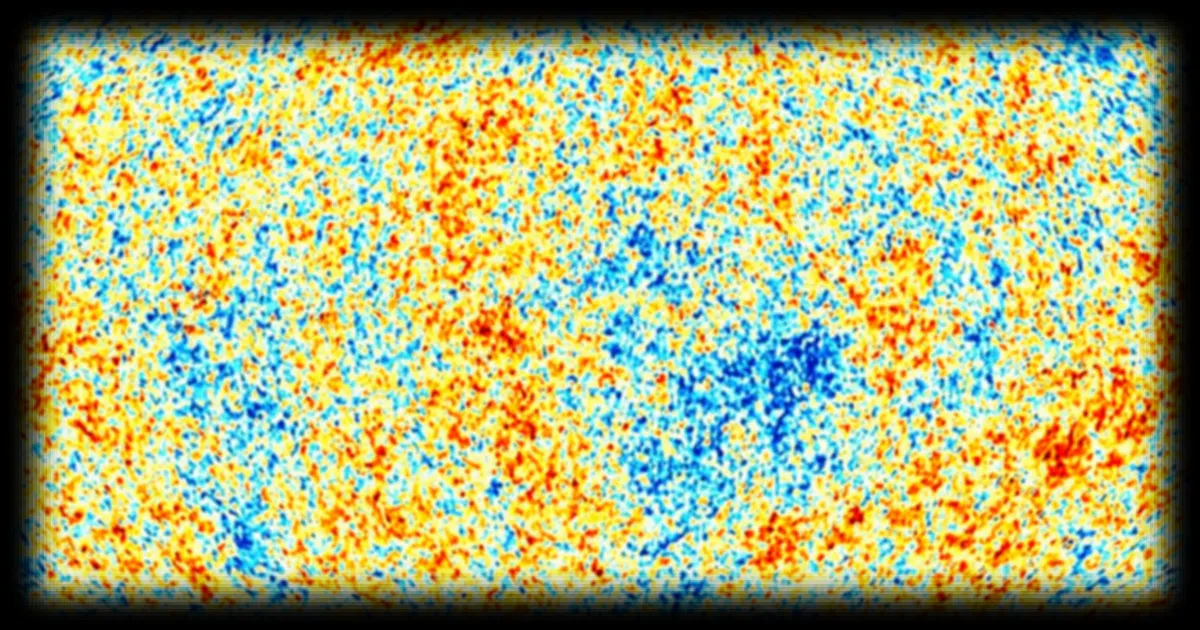 Le rayonnement fossile affaiblit la théorie Mond, alternative à la matière noire
