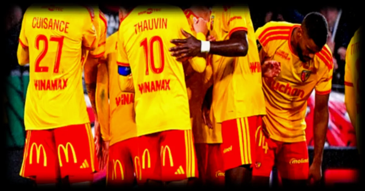 Le RC Lens face au Club Bruges en Ligue des champions : les déclarations de Joaquin Seys et Ivan Leko
