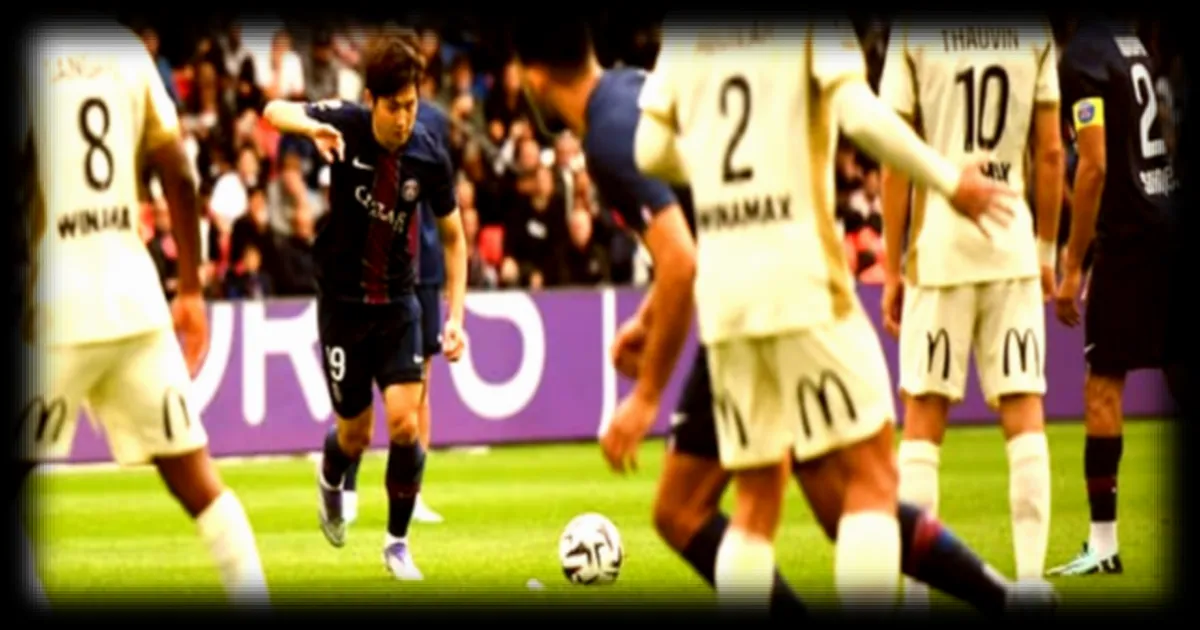 Le RC Lens ouvert à reporter son match contre le PSG si cela 'fait sens'