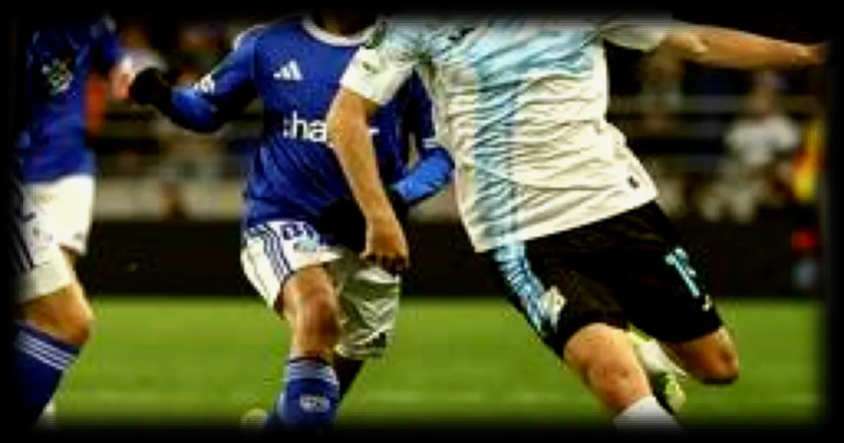 Le RC Strasbourg en pleine confiance avant le quart de finale aller en Ligue Conférence face à Mayence