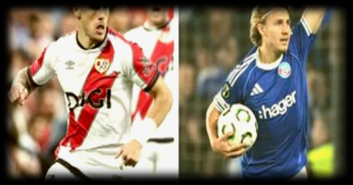 Le RC Strasbourg mise gros sur la Ligue Conférence face au Rayo Vallecano