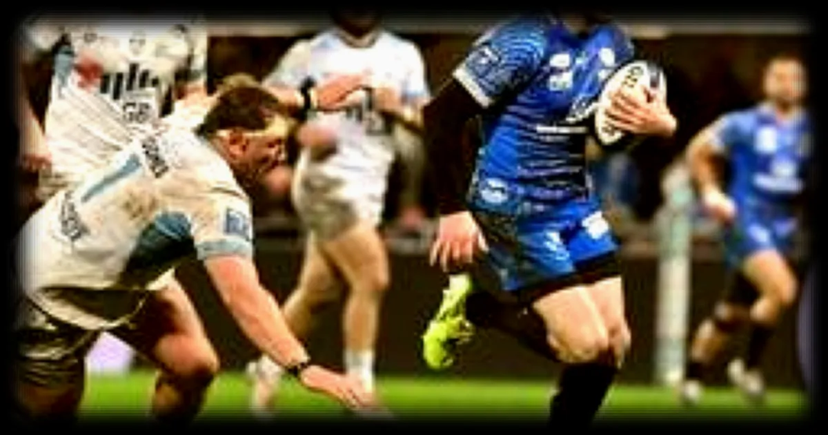 Le RC Vannes peut battre plusieurs records en Pro D2