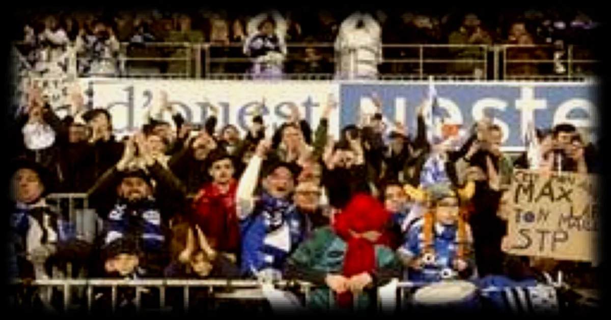 Le RC Vannes se deplacera a Agen pour affronter lors de la 25e journee de Pro D2