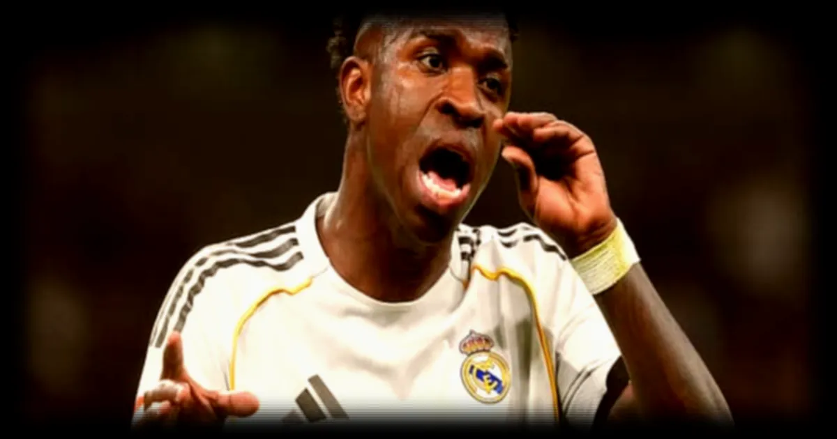 Le Real Madrid pique une nouvelle crise après sa défaite contre Getafe en Liga